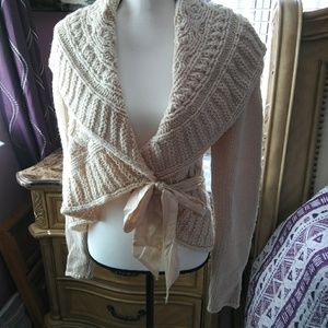 Boston Proper Cardigan